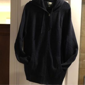 Roots Men’s Wool Sweater. XXL.